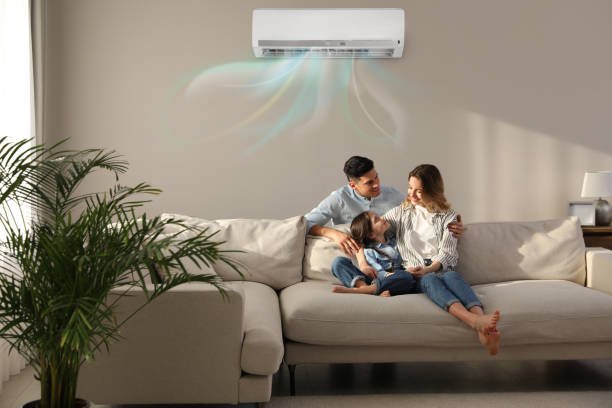 Ductless HVAC Repair in Andalusia, AL