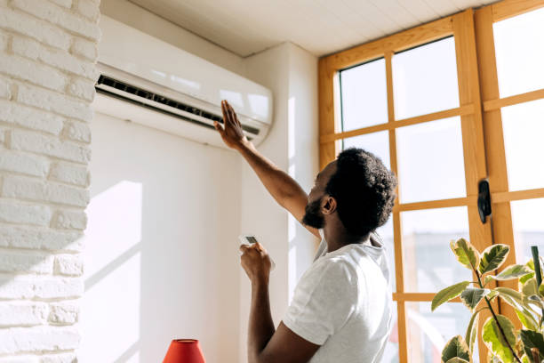 Best Emergency HVAC Repair  in Andusia, AL