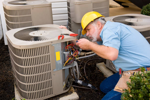 HVAC Troubleshooting in Andalusia, AL
