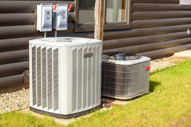 Professional HVAC in Andalusia, AL